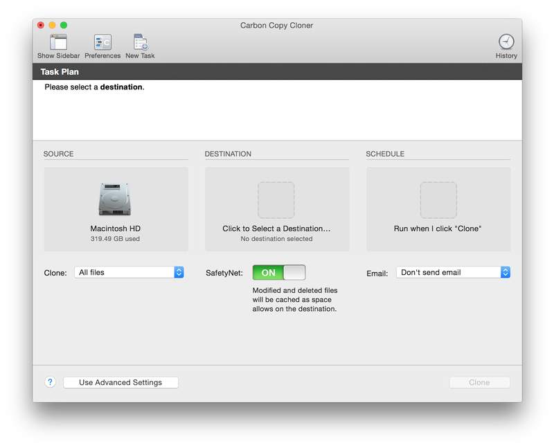 Manual Partition Mac Hard Drive To Run Windows